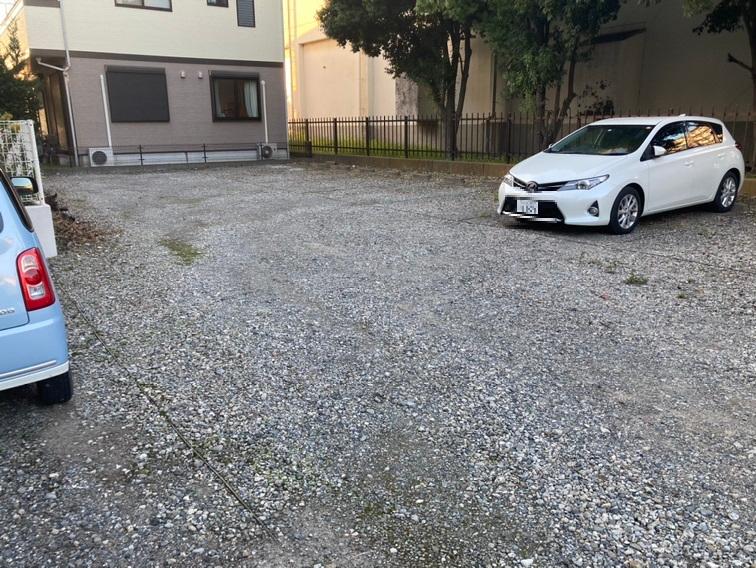 ピーユーパーキングの外観・駐車場イメージ2枚目