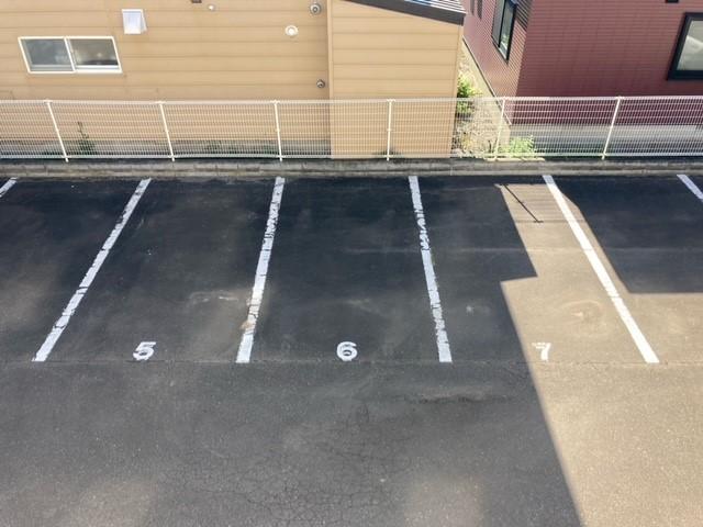 aye.Ⅲ(16741)の外観・駐車場イメージ2枚目