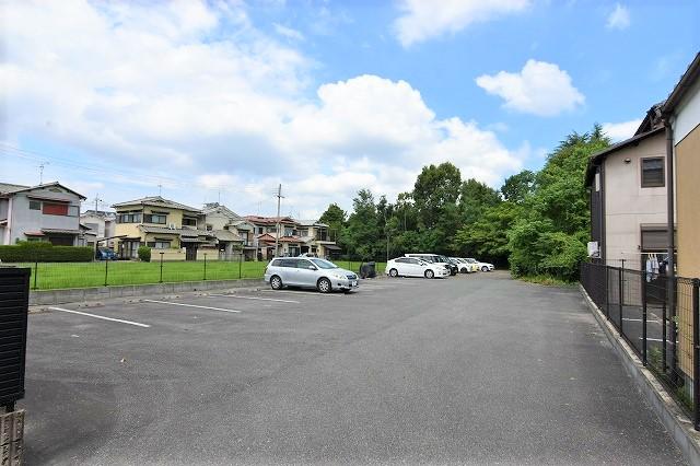 プランタ(28439)の外観・駐車場イメージ1枚目