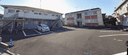 ビーライン駐車場の駐車場