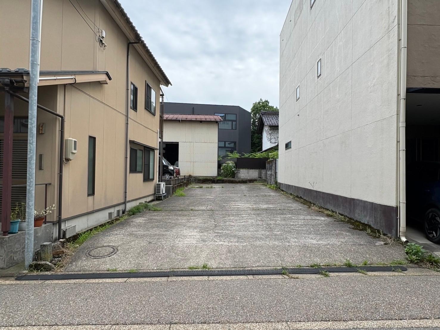 リスボン駐車場の外観・駐車場イメージ2枚目