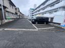 五日市中央4丁目駐車場の駐車場
