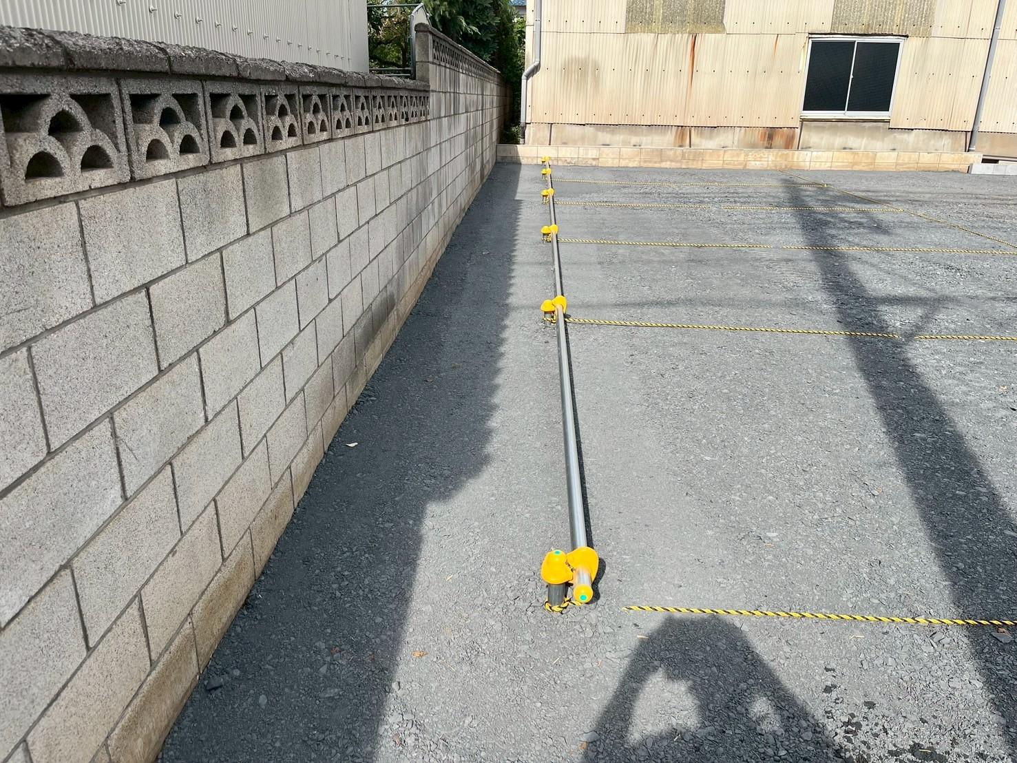 緑丘SK1の外観・駐車場イメージ2枚目