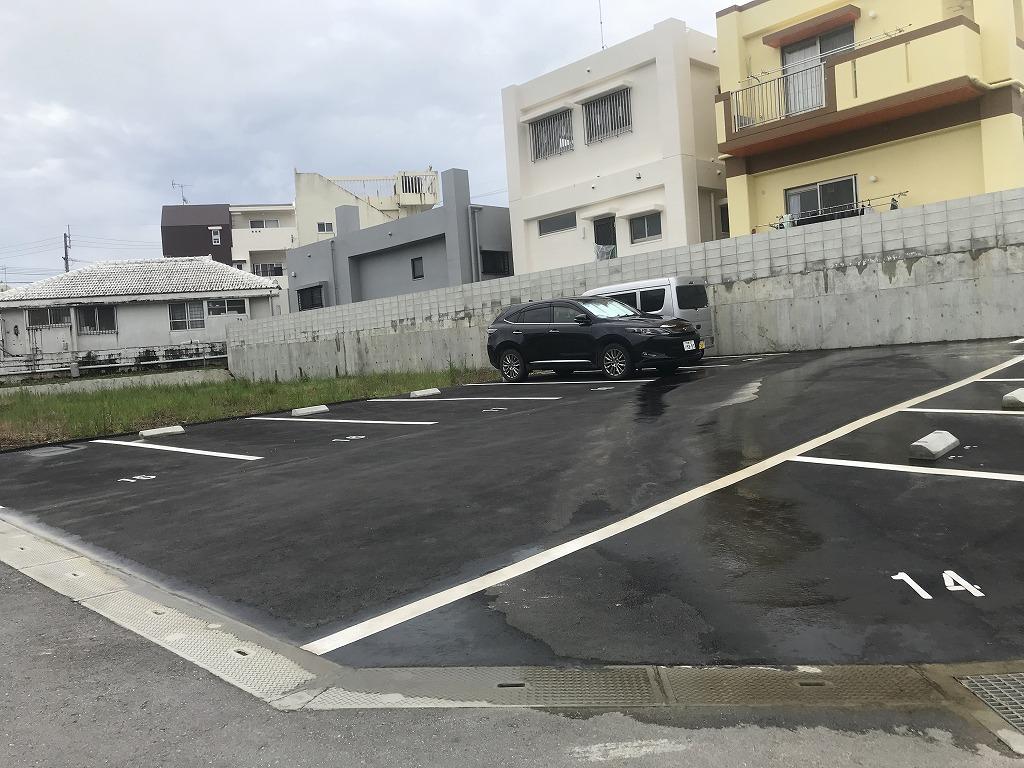 グリーンパーキング2の外観・駐車場イメージ2枚目