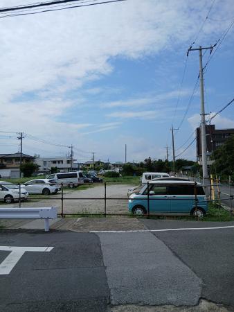 TNパーキングの外観・駐車場イメージ3枚目