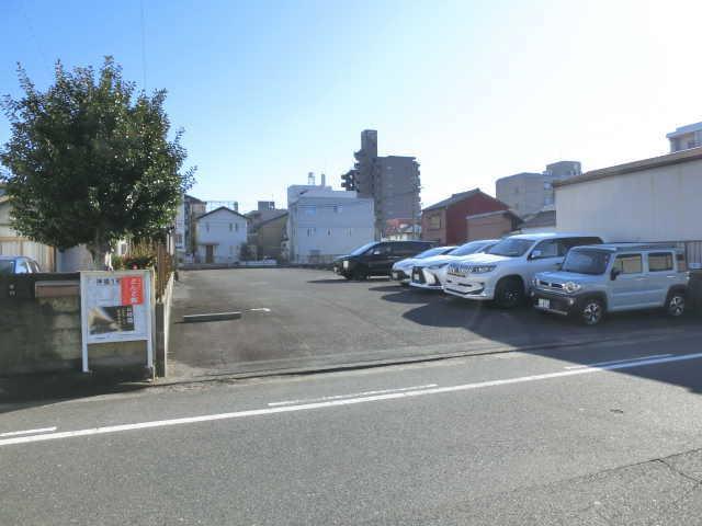 ワイズ・音羽 第5駐車場の外観・駐車場イメージ1枚目