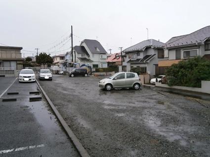 ハイツリージェント駐車場の外観・駐車場イメージ3枚目