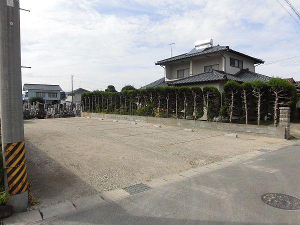 マルトク駐車場の外観・駐車場イメージ1枚目