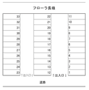 帯山8丁目モータープールの駐車場