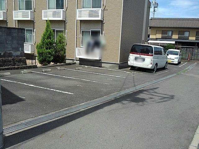 汐海道(40770)の外観・駐車場イメージ1枚目