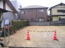 下小鳥町第二月極駐車場の駐車場