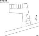 寒林駐車場の駐車場