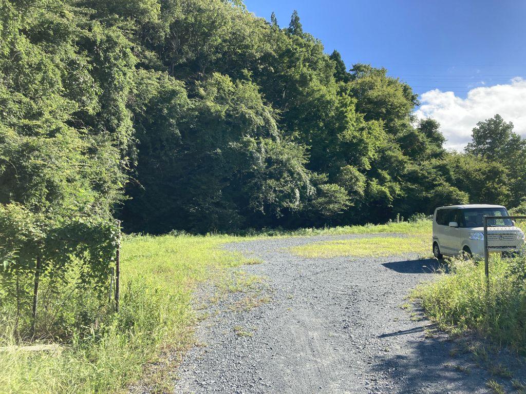 月極駐車場の外観・駐車場イメージ3枚目