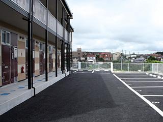 鷺ヶ森(30574)の外観・駐車場イメージ2枚目