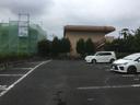 パレス梅山月極駐車場の駐車場