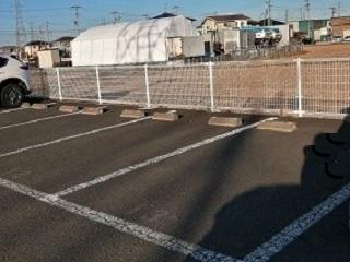 メゾン前沖(25885)の外観・駐車場イメージ1枚目