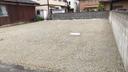 上大類町スズキ月極駐車場の駐車場