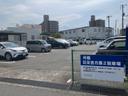 日交吉方第2駐車場の駐車場