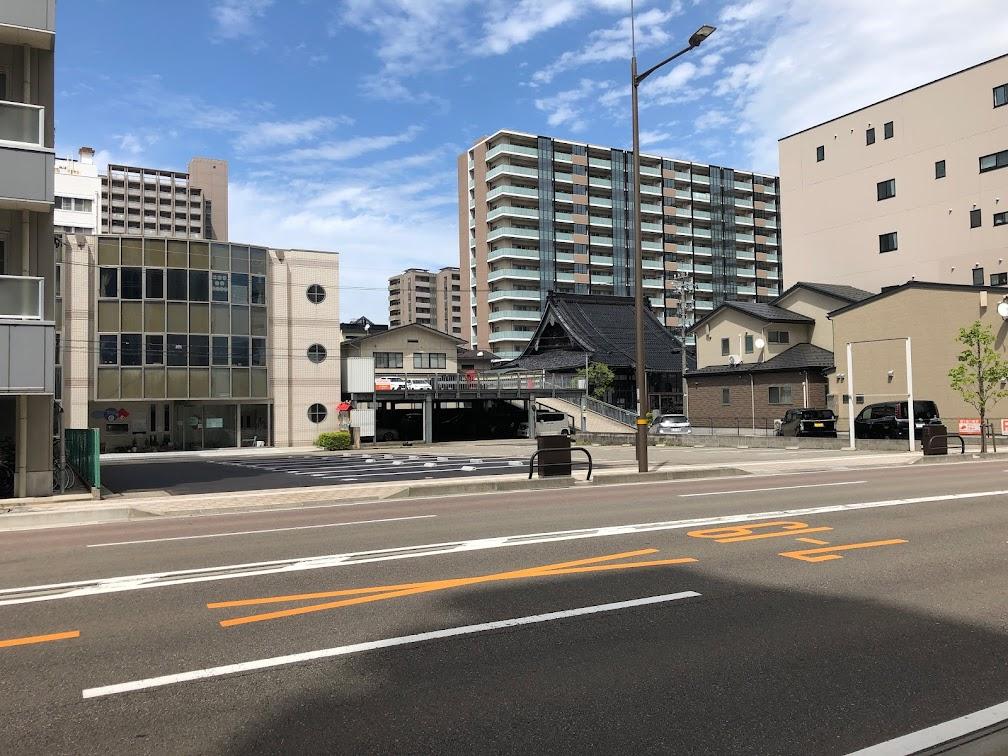 本町1丁目KTパーキングの外観・駐車場イメージ2枚目