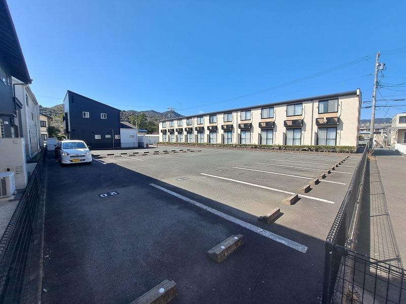 井ノ口(26777)の外観・駐車場イメージ1枚目