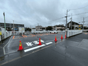 北小岩7丁目の駐車場