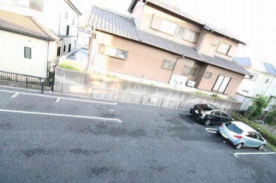 Pace Vitaの外観・駐車場イメージ3枚目