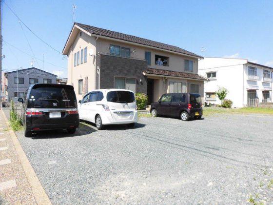 光パーキングの外観・駐車場イメージ2枚目