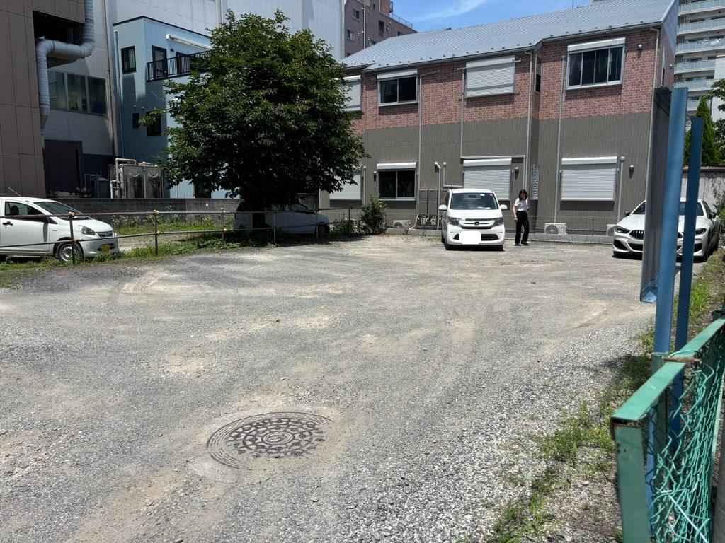 サンパーキング第2の外観・駐車場イメージ2枚目