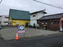 下豊岡A月極駐車場の駐車場