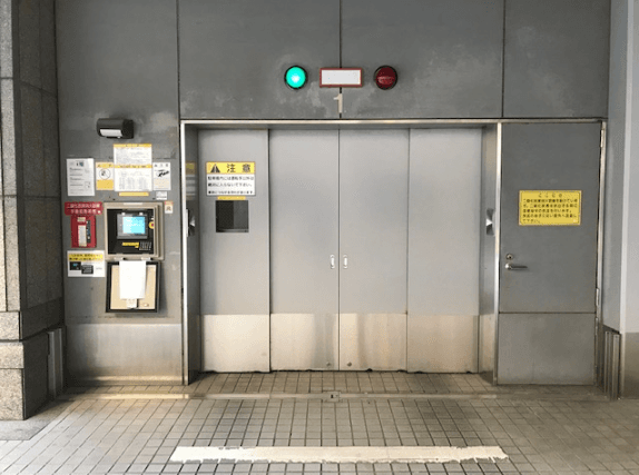 クリエイト神戸の外観・駐車場イメージ2枚目