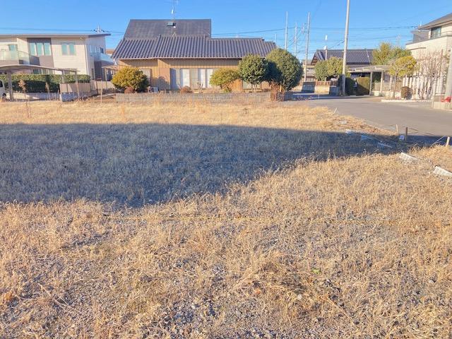 台町F駐車場の外観・駐車場イメージ2枚目