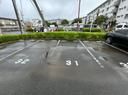 西遊馬団地D駐車場の駐車場