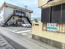 竹の岬N駐車場の駐車場