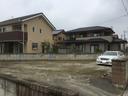 諏訪商事月極駐車場の駐車場