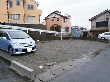 風間駐車場の外観・駐車場イメージ2枚目