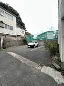 入江町M駐車場の駐車場