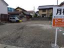 昭和町ビーグル月極駐車場の駐車場