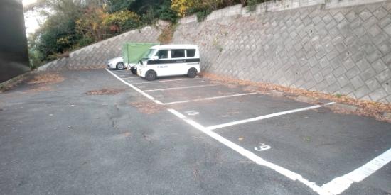 FELICE(20589)の外観・駐車場イメージ2枚目