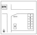 310駐車場の駐車場