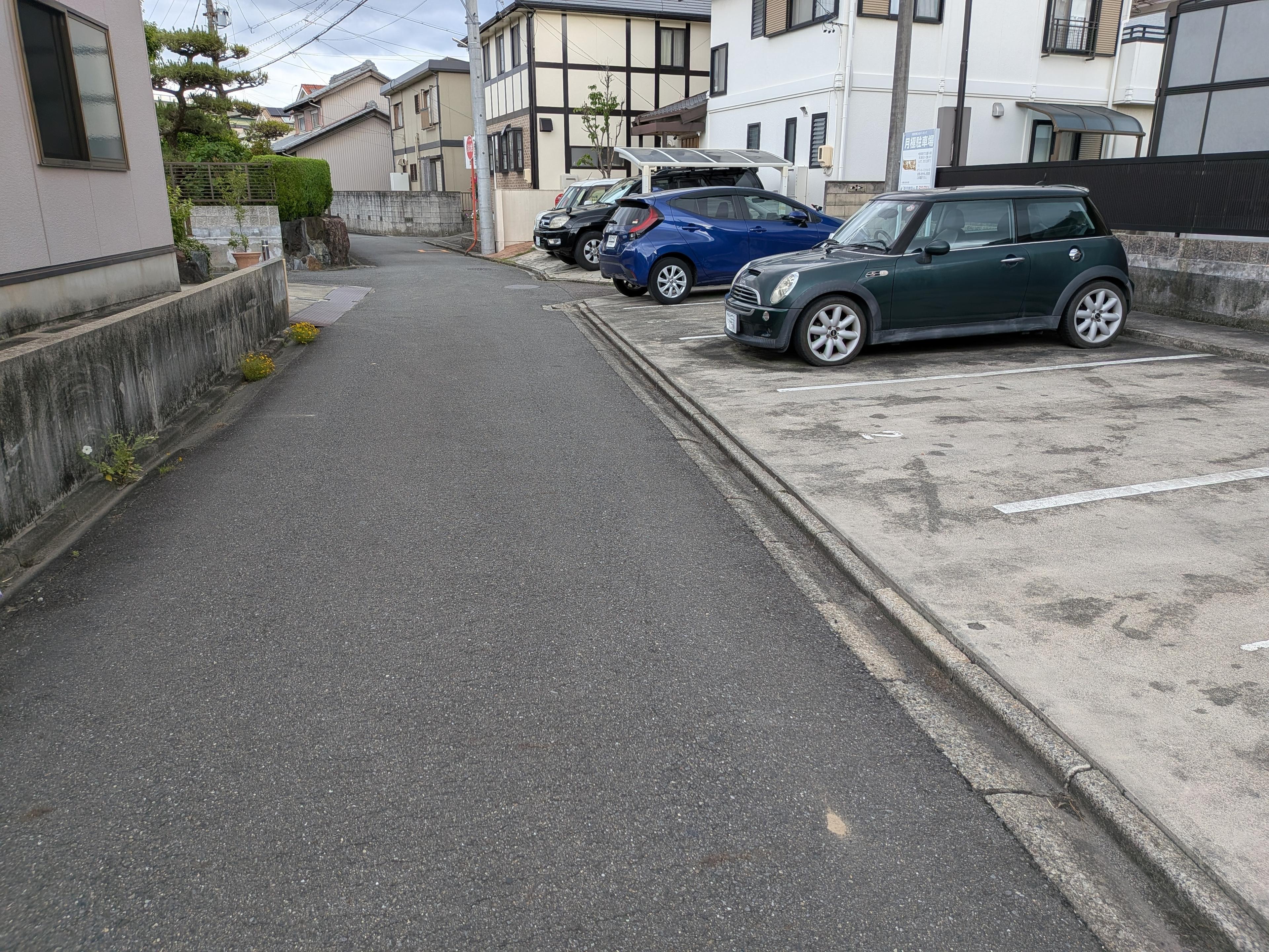 宮東249駐車場の外観・駐車場イメージ3枚目