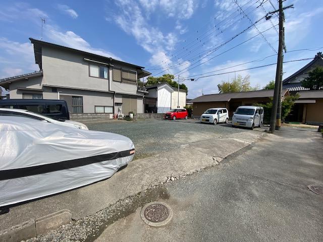 小柳駐車場の外観・駐車場イメージ3枚目