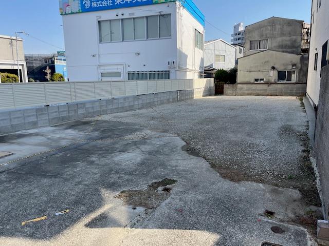 アルモパーキング2の外観・駐車場イメージ1枚目