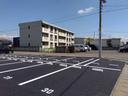 高関月極駐車場の駐車場