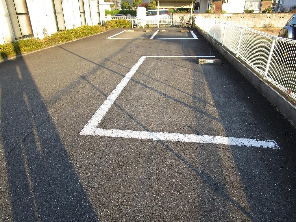 よしけんⅡ(26330)の外観・駐車場イメージ1枚目