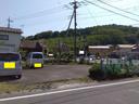 石原町Grace月極駐車場の駐車場