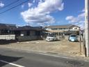 山江月極駐車場の駐車場