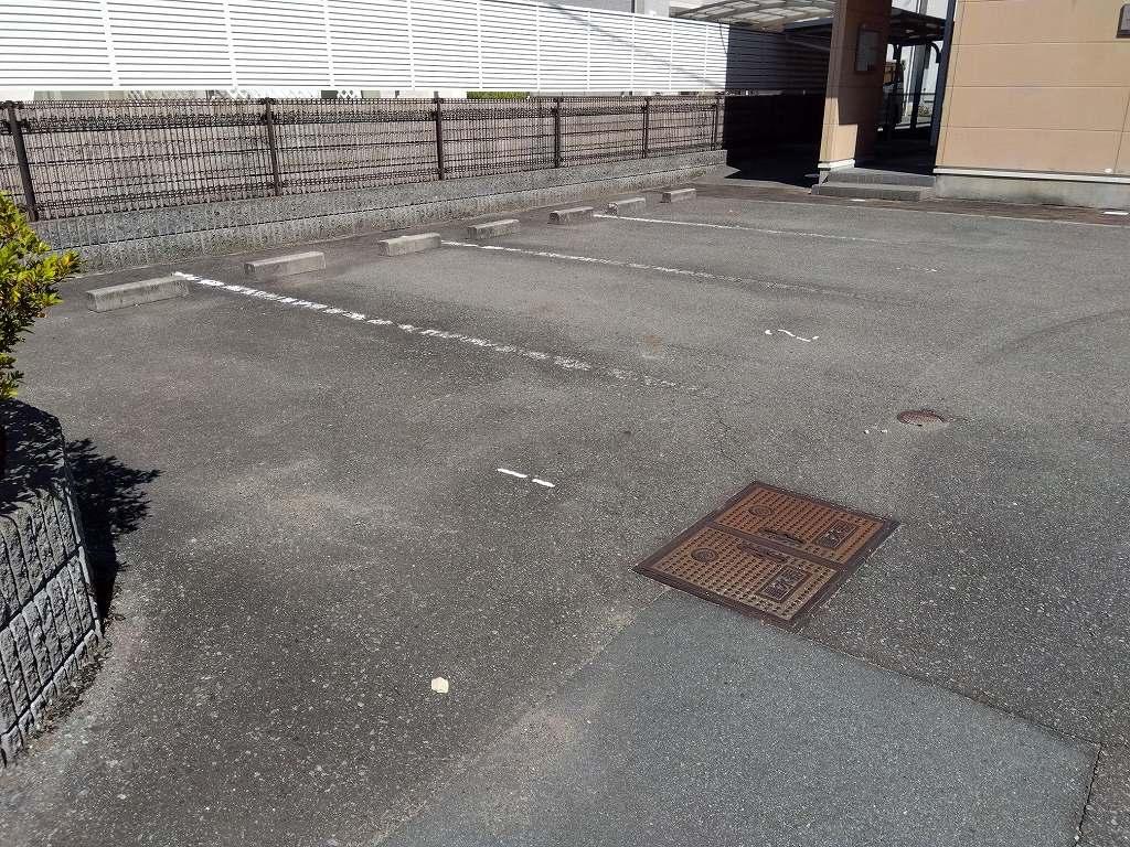 サンライズ松陽(15599)の外観・駐車場イメージ3枚目