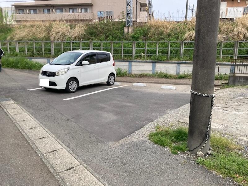 下土棚459駐車場の外観・駐車場イメージ2枚目