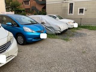 福田1-29Pの外観・駐車場イメージ2枚目