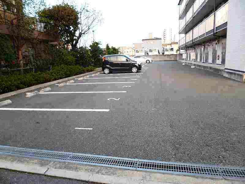 セイ琴平(38120)の外観・駐車場イメージ1枚目